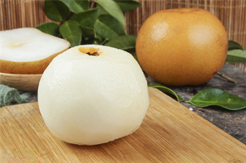 Çin'in Meyve Kralı Aranıyor(b)