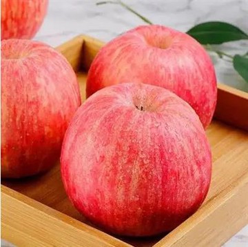 Gevrek ve Tatlı Elmalar