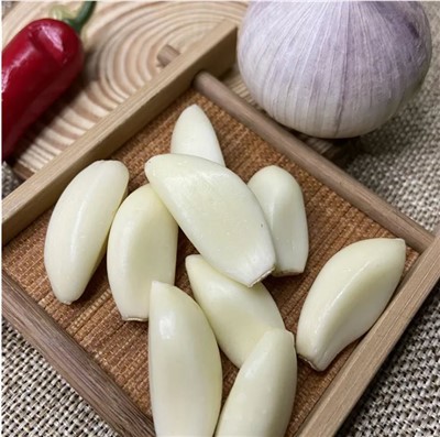 Büyüyen Uzay Sarımsağı