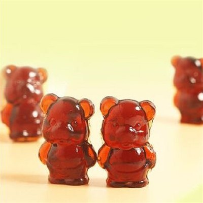 Armut Şekeri Luteini