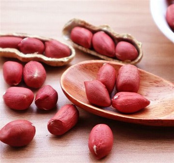 Asya Yemeklerinde Fıstığın Güzelliği